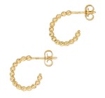 Kolczyki Złote - Golden Lili Mini
