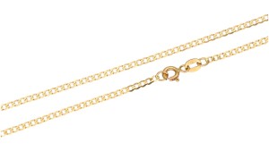 Złoty Łańcuszek - Pancerka II 60 cm