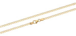 Złoty Łańcuszek - Pancerka III 45 cm