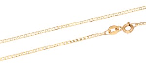 Złoty Łańcuszek - Pancerka 55 cm