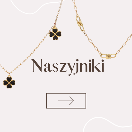 naszyjniki