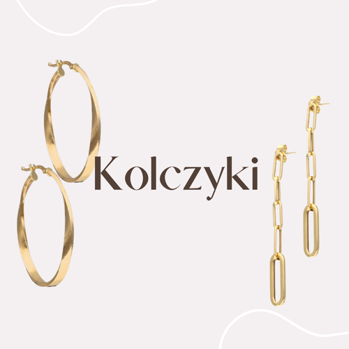 kolczyki